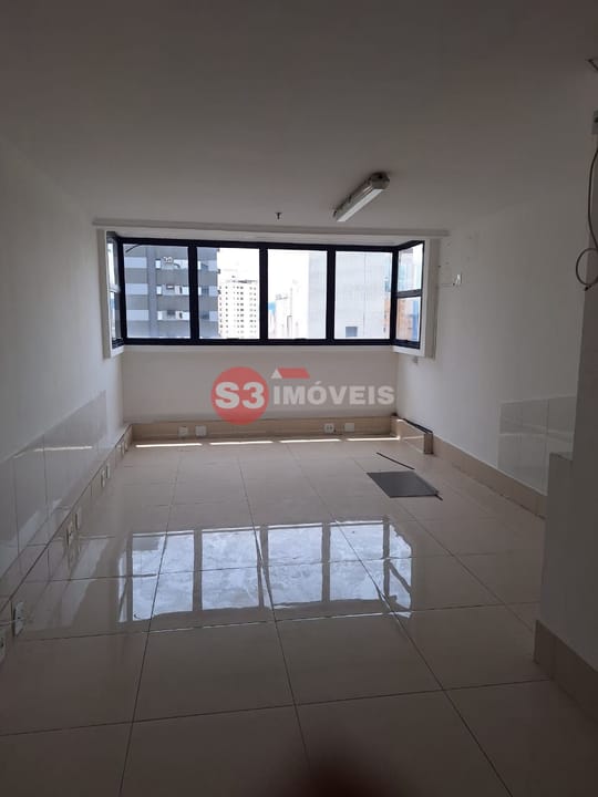 Conjunto Comercial-Sala à venda, 34m² - Foto 9