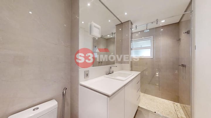 Apartamento à venda com 2 quartos, 226m² - Foto 21