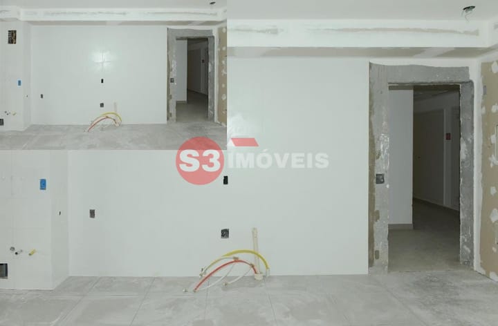 Apartamento à venda com 2 quartos, 68m² - Foto 20