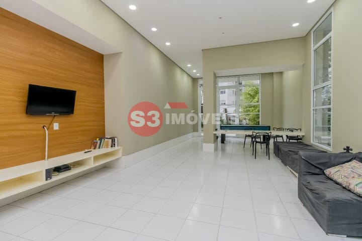 Apartamento à venda com 3 quartos, 107m² - Foto 49