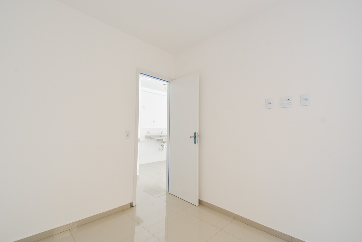 Apartamento à venda com 1 quarto, 46m² - Foto 11