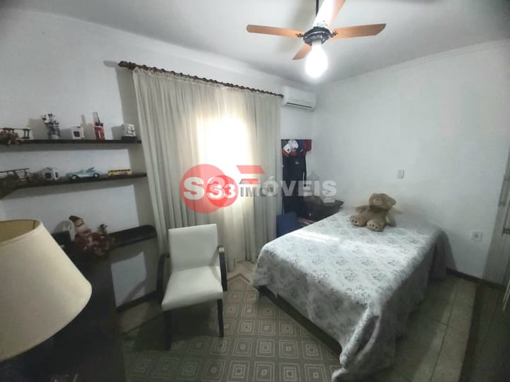 Casa à venda com 3 quartos, 228m² - Foto 38