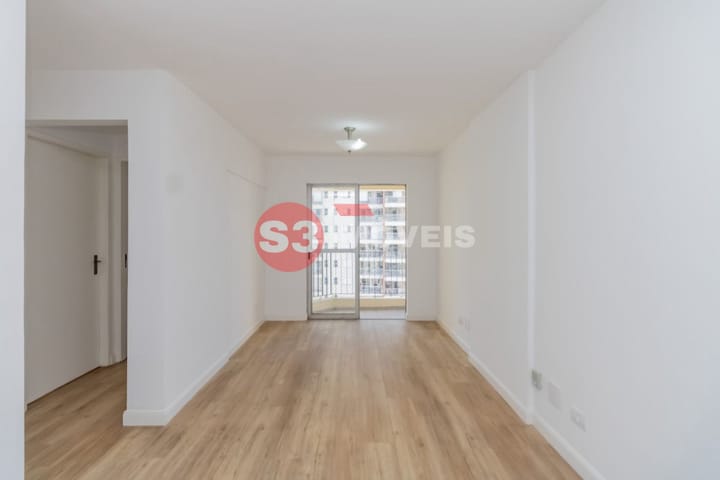 Apartamento à venda com 3 quartos, 66m² - Foto 8