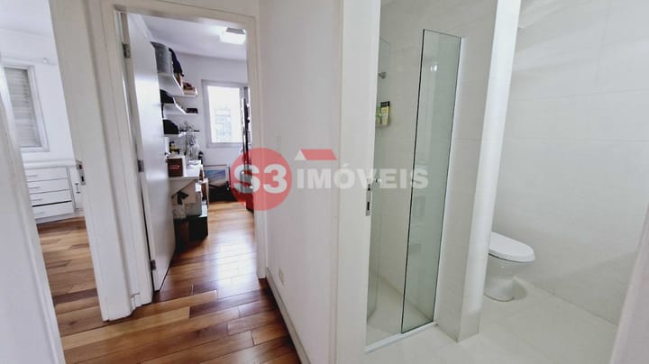 Apartamento à venda com 3 quartos, 91m² - Foto 28