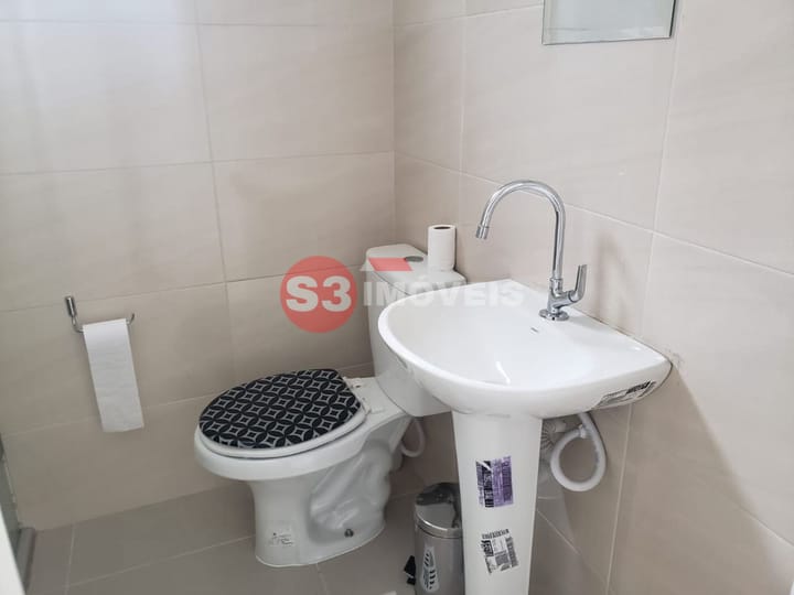 Apartamento à venda com 3 quartos, 66m² - Foto 10