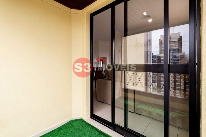 Apartamento à venda com 3 quartos, 89m² - Foto 11