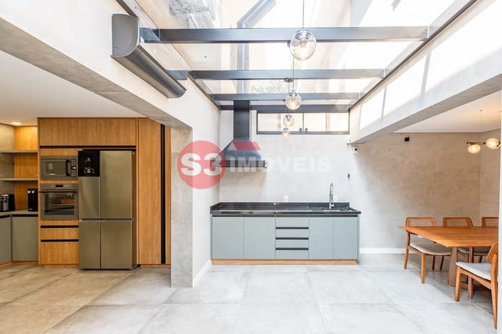 Casa à venda com 3 quartos, 186m² - Foto 15