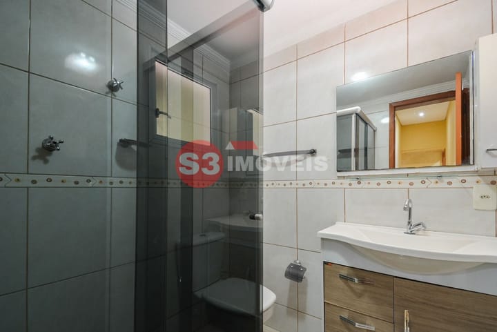 Casa de Condomínio à venda com 3 quartos, 165m² - Foto 29