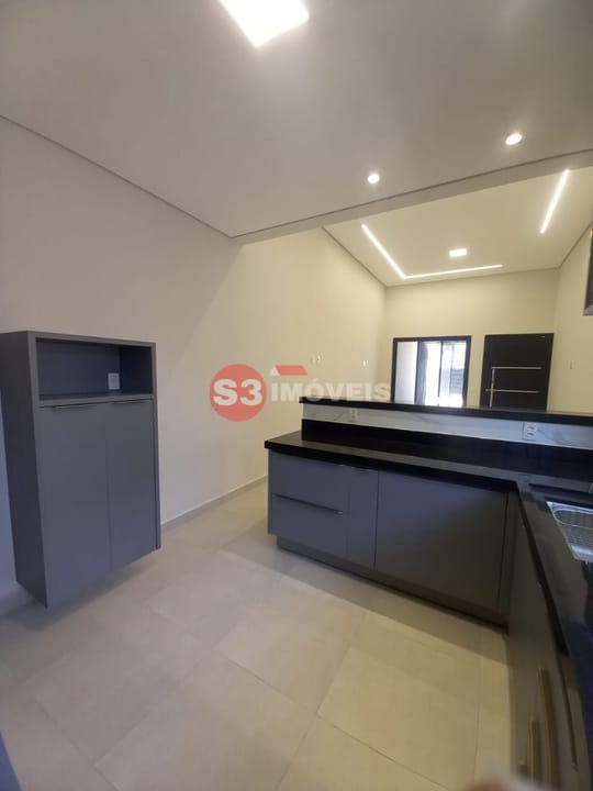 Casa à venda com 3 quartos, 130m² - Foto 6