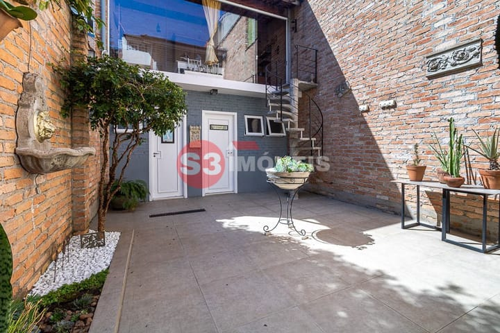 Casa à venda com 3 quartos, 280m² - Foto 18