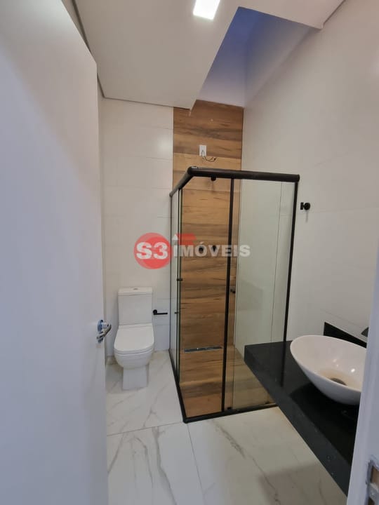 Casa de Condomínio à venda com 3 quartos, 200m² - Foto 6