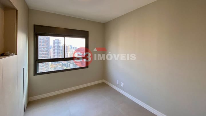 Apartamento à venda com 3 quartos, 130m² - Foto 30