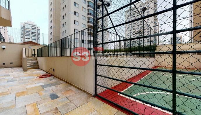 Apartamento à venda com 3 quartos, 90m² - Foto 42