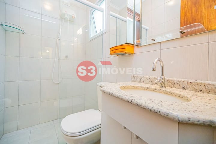 Casa à venda com 3 quartos, 240m² - Foto 36