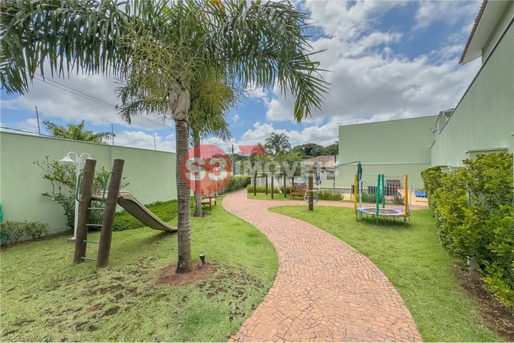 Casa de Condomínio à venda com 3 quartos, 200m² - Foto 37