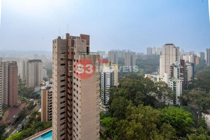 Cobertura à venda com 4 quartos, 488m² - Foto 56