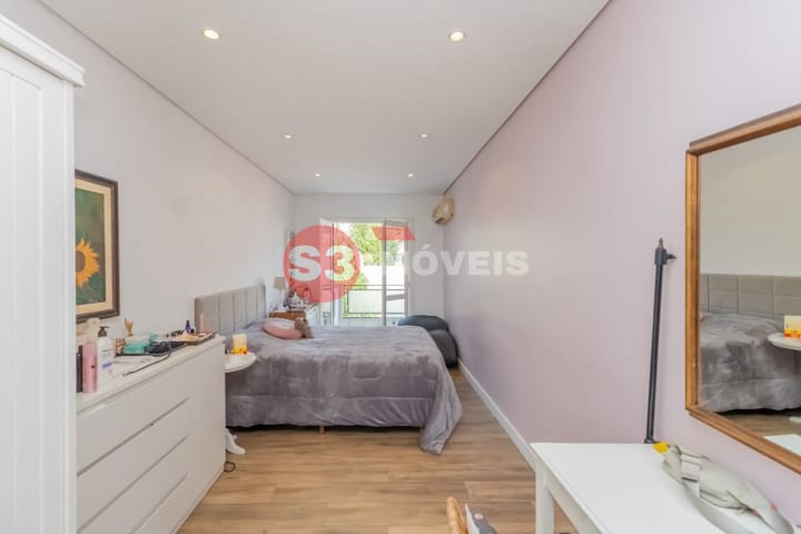 Casa à venda com 5 quartos, 350m² - Foto 31