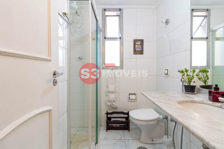 Apartamento à venda com 3 quartos, 95m² - Foto 13