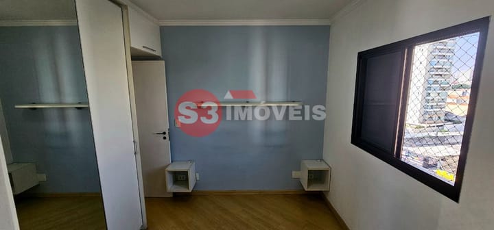 Apartamento à venda com 2 quartos, 82m² - Foto 12