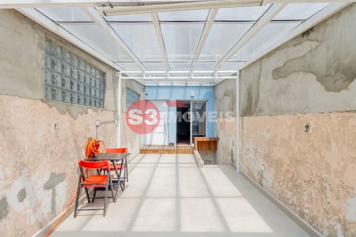 Casa à venda com 2 quartos, 114m² - Foto 7