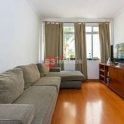 Apartamento à venda com 2 quartos, 77m² - Foto 4