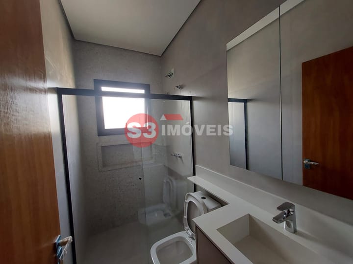 Casa de Condomínio à venda com 2 quartos, 134m² - Foto 9