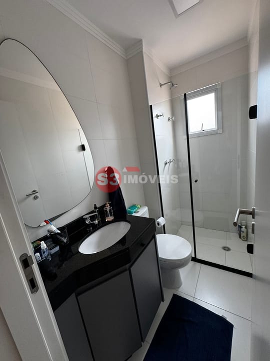 Apartamento à venda com 2 quartos, 89m² - Foto 25