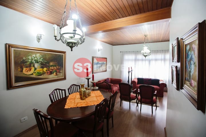 Casa à venda com 3 quartos, 150m² - Foto 10