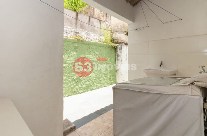 Casa à venda com 2 quartos, 140m² - Foto 10