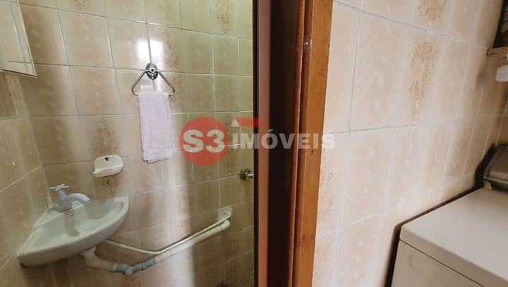 Casa à venda com 3 quartos, 162m² - Foto 31