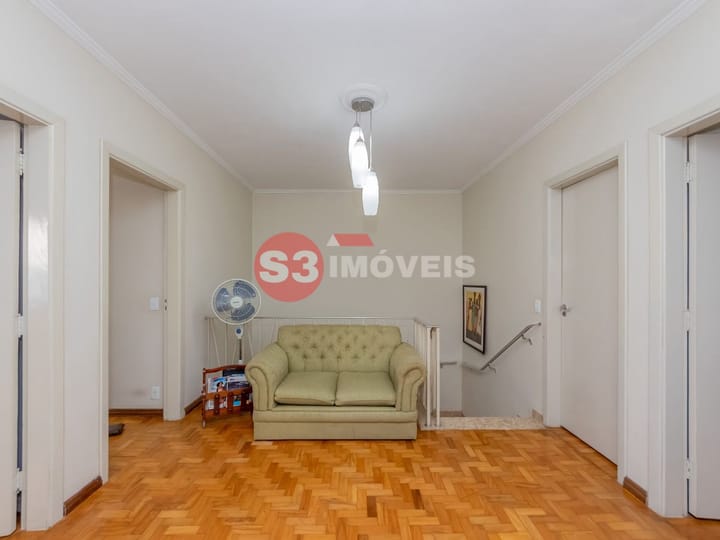 Casa à venda com 4 quartos, 237m² - Foto 16