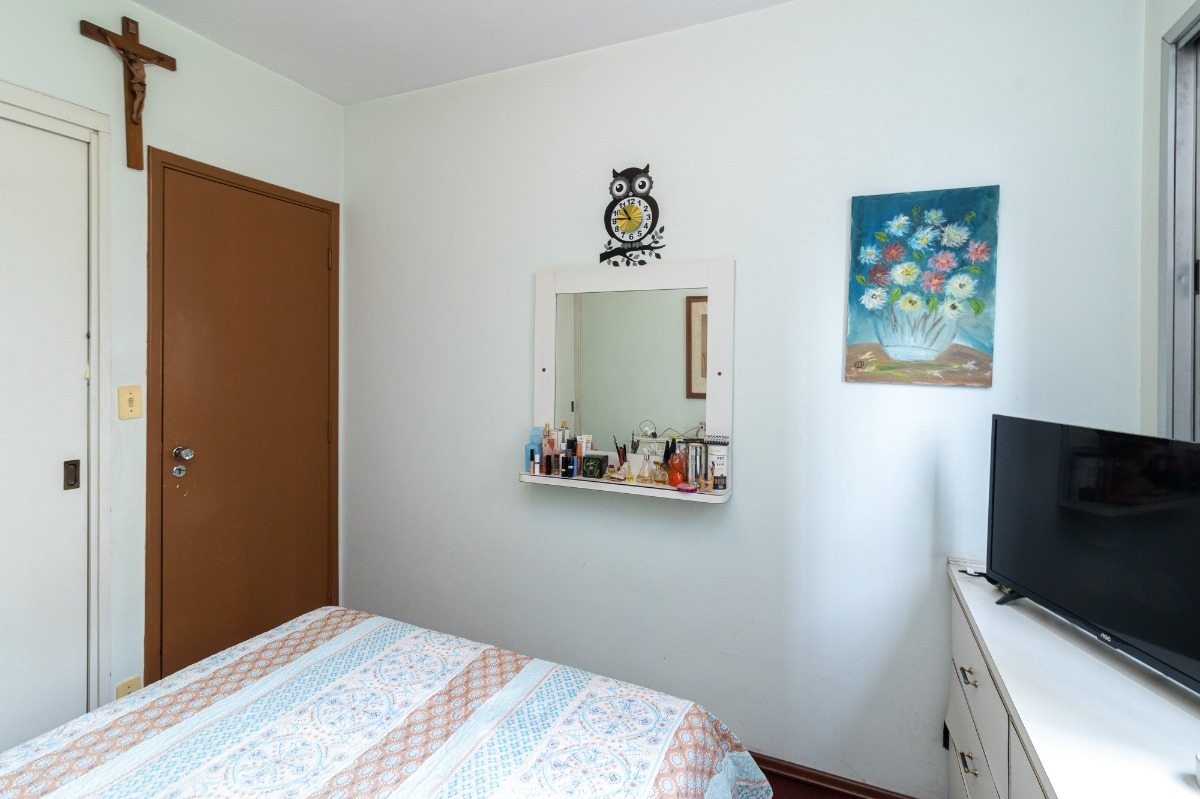 Apartamento à venda com 3 quartos, 87m² - Foto 5