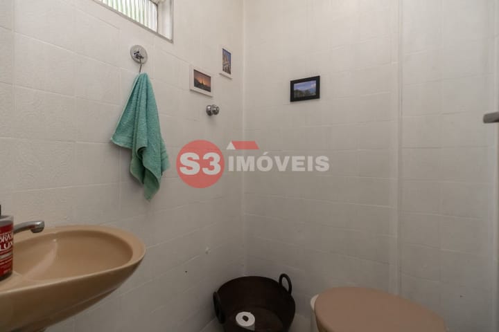 Apartamento à venda com 3 quartos, 98m² - Foto 16