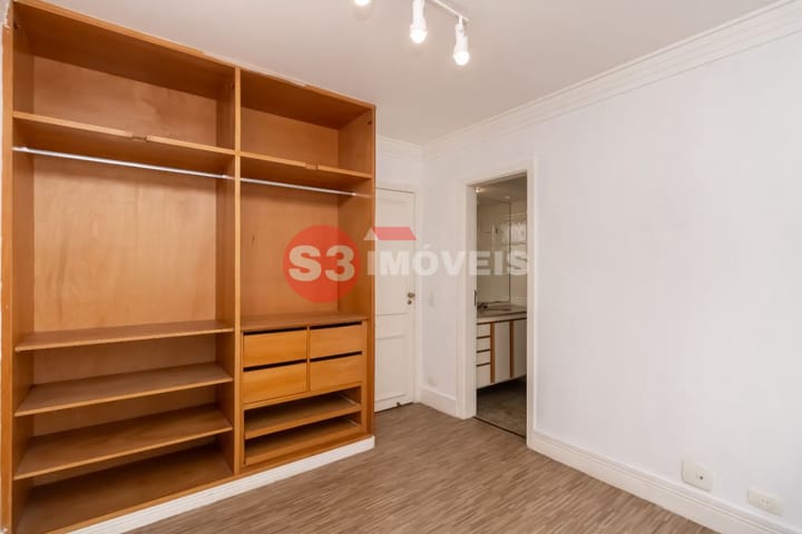 Apartamento à venda com 3 quartos, 157m² - Foto 21