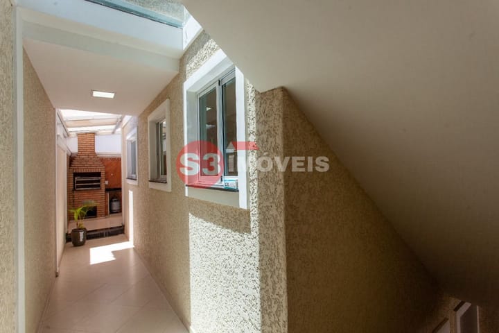 Casa à venda com 3 quartos, 126m² - Foto 22