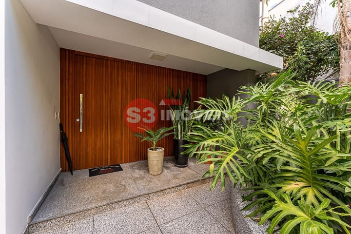 Casa de Condomínio à venda com 3 quartos, 514m² - Foto 25