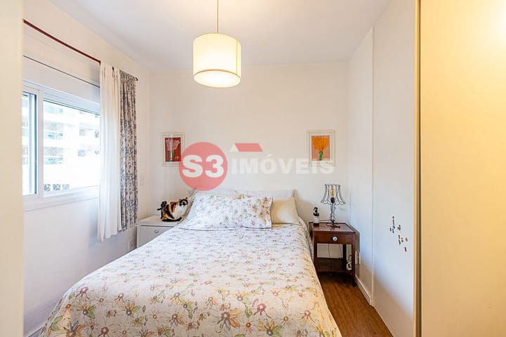 Apartamento à venda com 3 quartos, 108m² - Foto 19