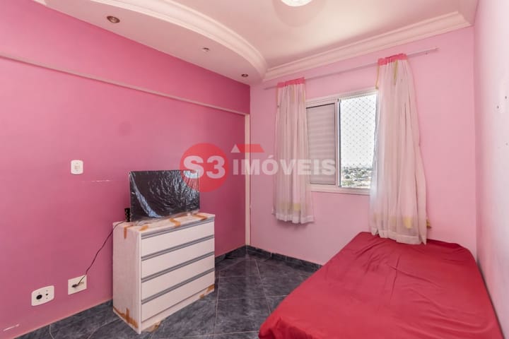 Apartamento à venda com 3 quartos, 76m² - Foto 13