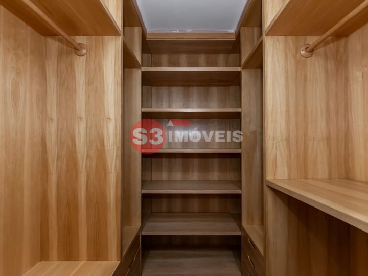 Apartamento à venda com 3 quartos, 164m² - Foto 18