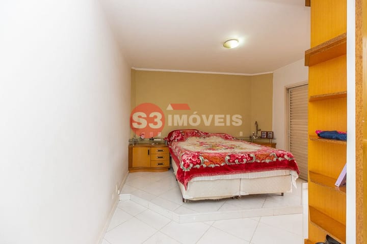 Apartamento à venda com 3 quartos, 156m² - Foto 17