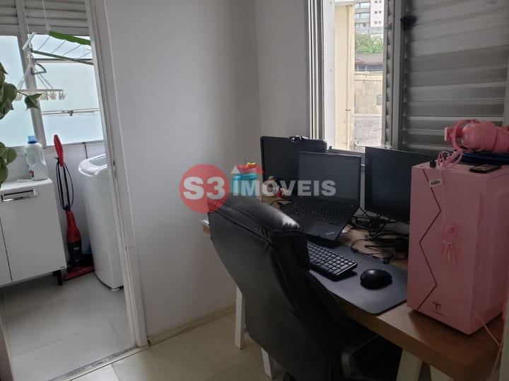 Apartamento à venda com 3 quartos, 66m² - Foto 19