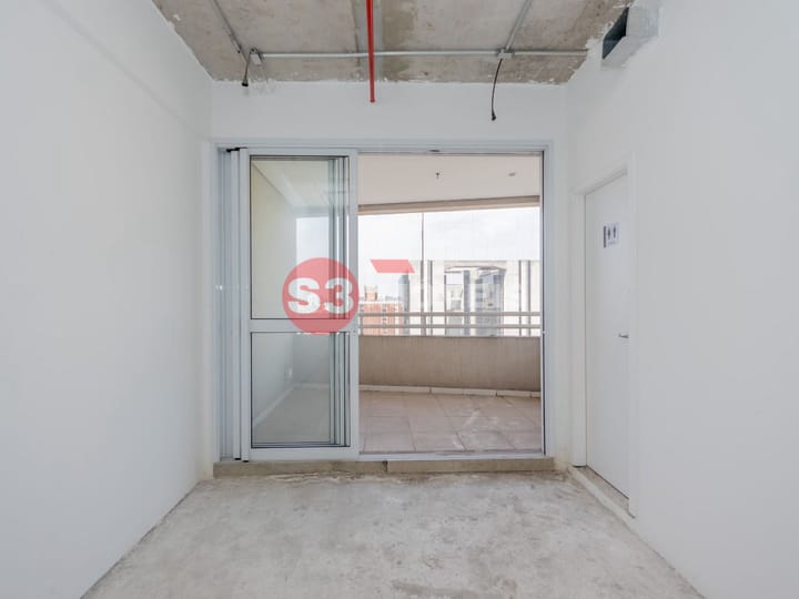 Conjunto Comercial-Sala à venda, 316m² - Foto 7