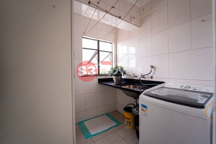 Apartamento à venda com 3 quartos, 127m² - Foto 16