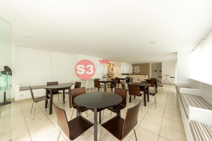 Apartamento à venda com 2 quartos, 87m² - Foto 22