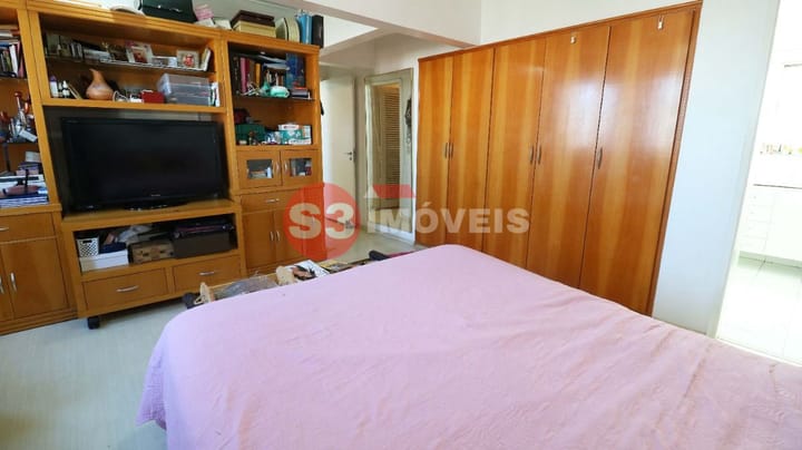 Apartamento à venda com 2 quartos, 107m² - Foto 20