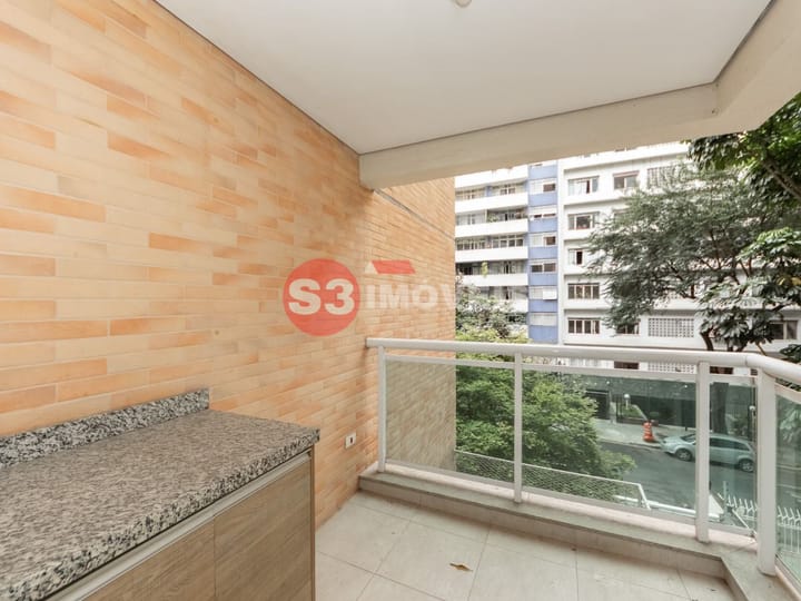 Apartamento à venda com 3 quartos, 77m² - Foto 13