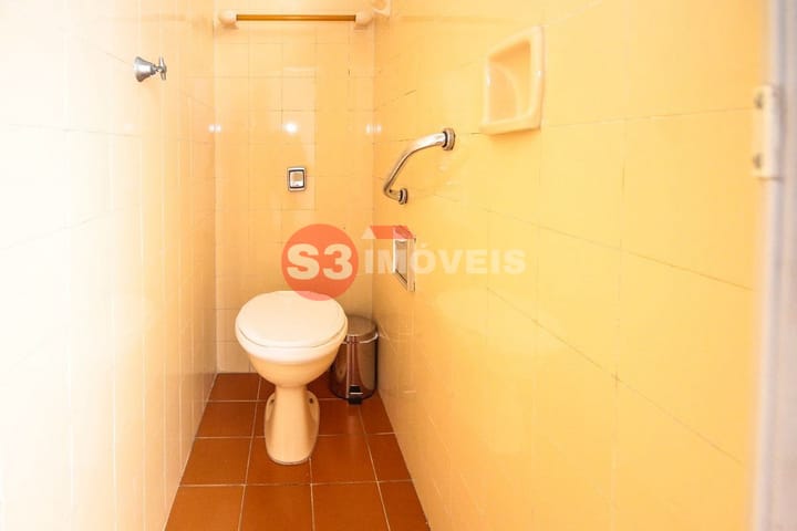 Casa à venda com 2 quartos, 160m² - Foto 15