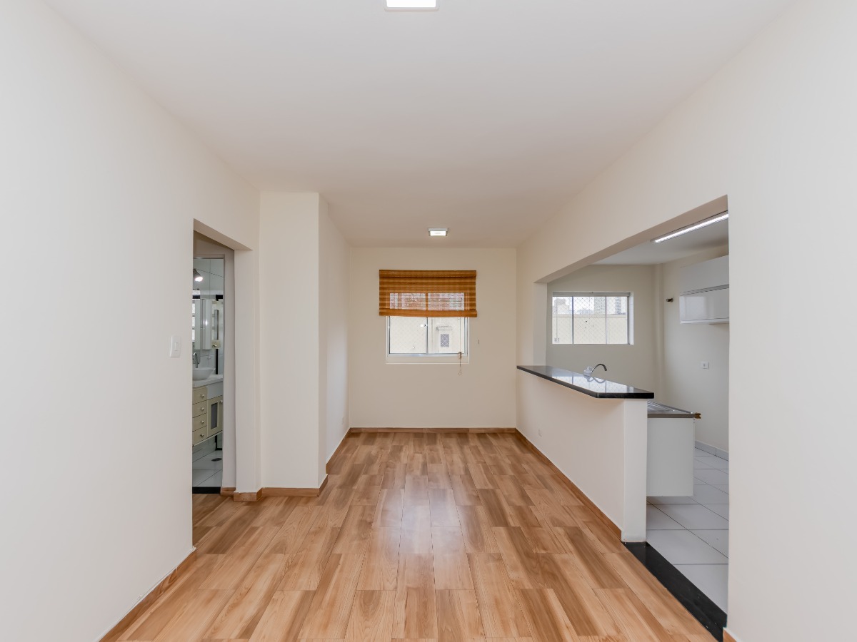 Apartamento à venda com 2 quartos, 62m² - Foto 4