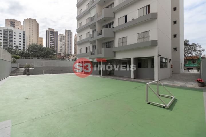 Apartamento à venda com 2 quartos, 61m² - Foto 6