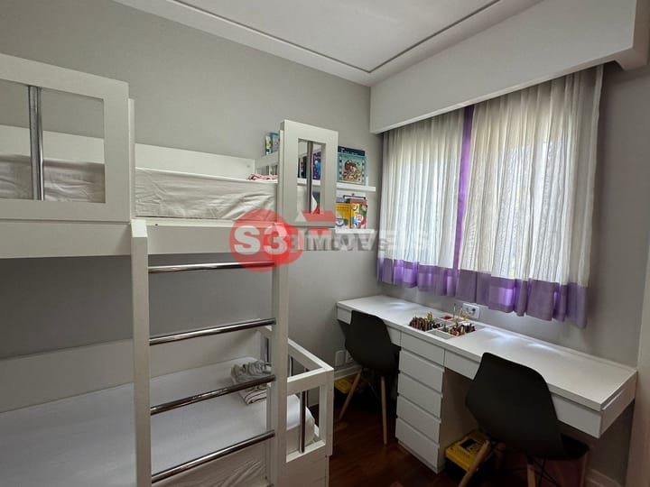 Apartamento à venda com 3 quartos, 111m² - Foto 21